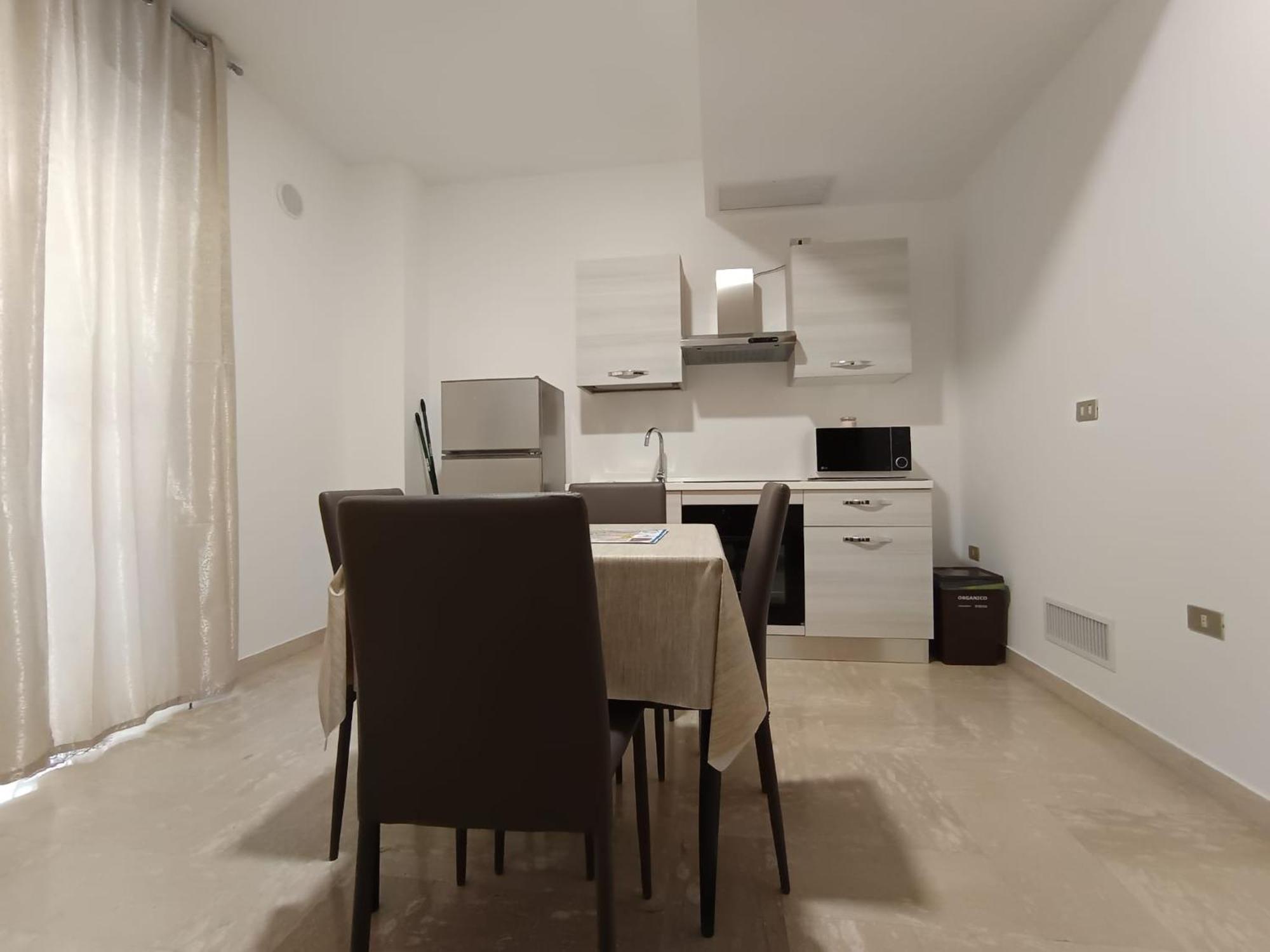 L'Ulivo Apartment Massafra Exterior photo
