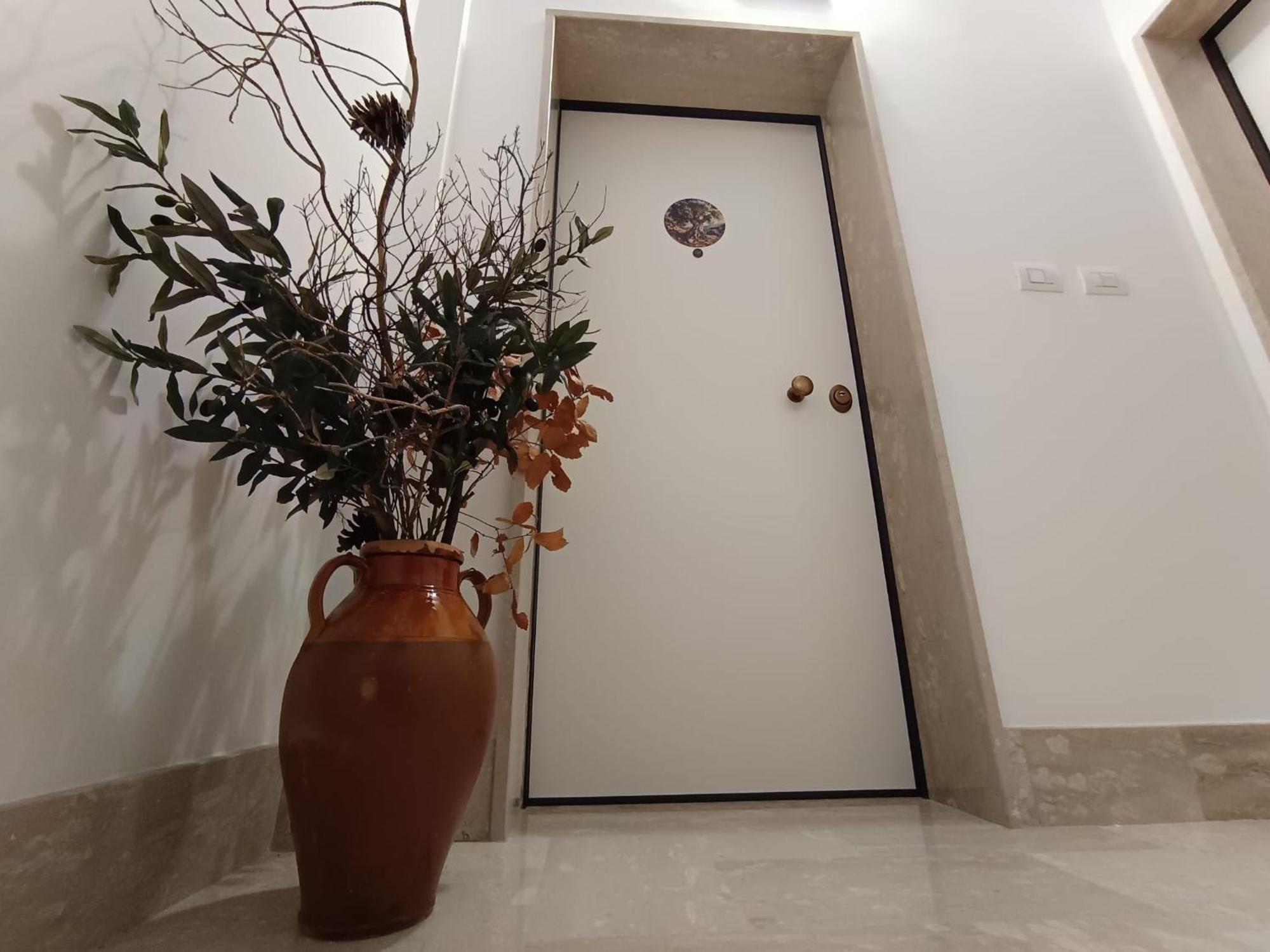 L'Ulivo Apartment Massafra Exterior photo