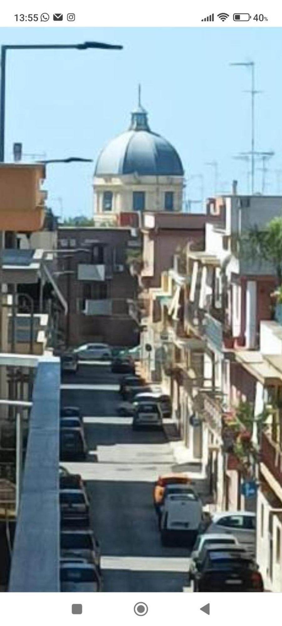 L'Ulivo Apartment Massafra Exterior photo